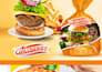 create professional food pouch and box packaging